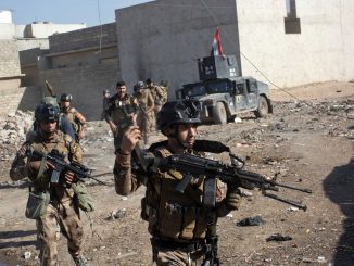 mosul