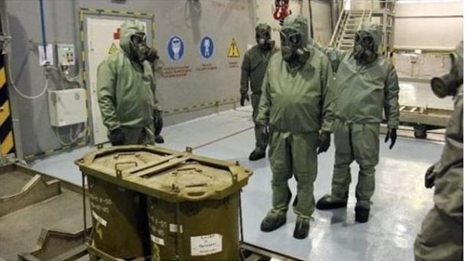 Robert Parry says the chemical weapons attack in Syria was a special joint Saudi-Israeli operation designed to topple President Assad.