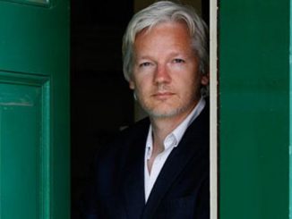 Julian Assange could be extradited to the US this week