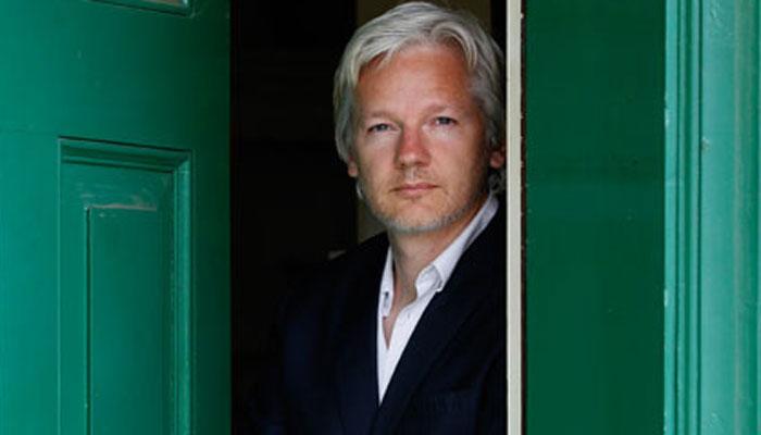Julian Assange could be extradited to the US this week
