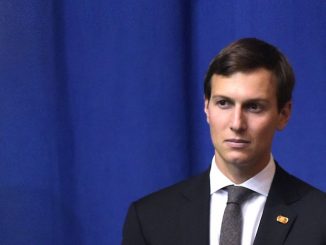 Jared Kushner's $150 Million Deal With Israel