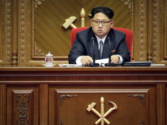 Kim Jong-un orders immediately evacuation of Pyongyang