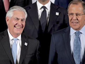 Tillerson