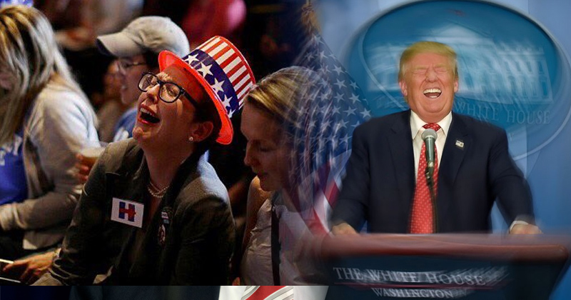 Tired of liberals claiming President Trump isn't keeping his campaign promises? Trump is actually fulfilling them at record speed.