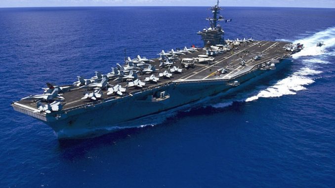 Carl Vinson