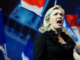 Marine Le Pen