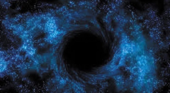 Astronomers discover missing link black hole in center of Milky Way