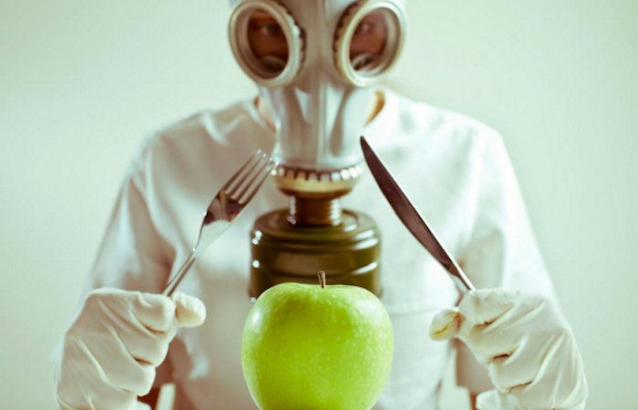 Canada has tested common foods for glyphosphate residues from Monsanto's Roundup weedkiller - and the results are literally sickening.