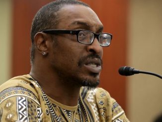 Muhammad Ali Jr sues President Trump