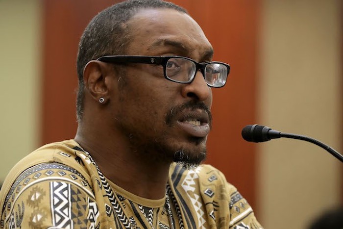 Muhammad Ali Jr sues President Trump