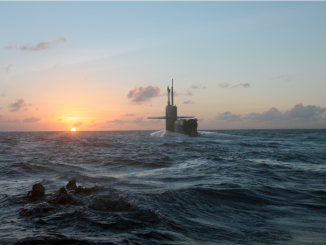 US Navy SEALs arrive in North Korea for WW3 showdown