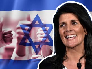 Nikki Haley