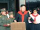 North Korean children have been trained in nuclear warfare and are preparing to 'wipe out' the US and Korea.