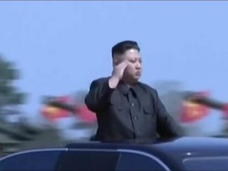 North Korea launch ballistic missile on Friday, sparking world war 3 fears