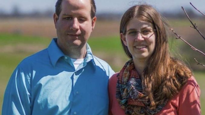 Kids taken from parents who told them the easter bunny wasn't real