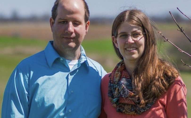 Kids taken from parents who told them the easter bunny wasn't real