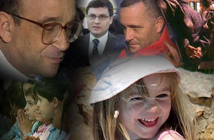 A child supermarket where elite pedophiles buy children has been discovered by police in Portugal, implicating international elites.