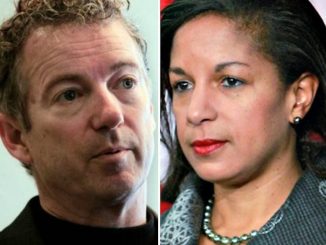 Rand Paul insists Susan Rice is brought before congress over unmasking claims