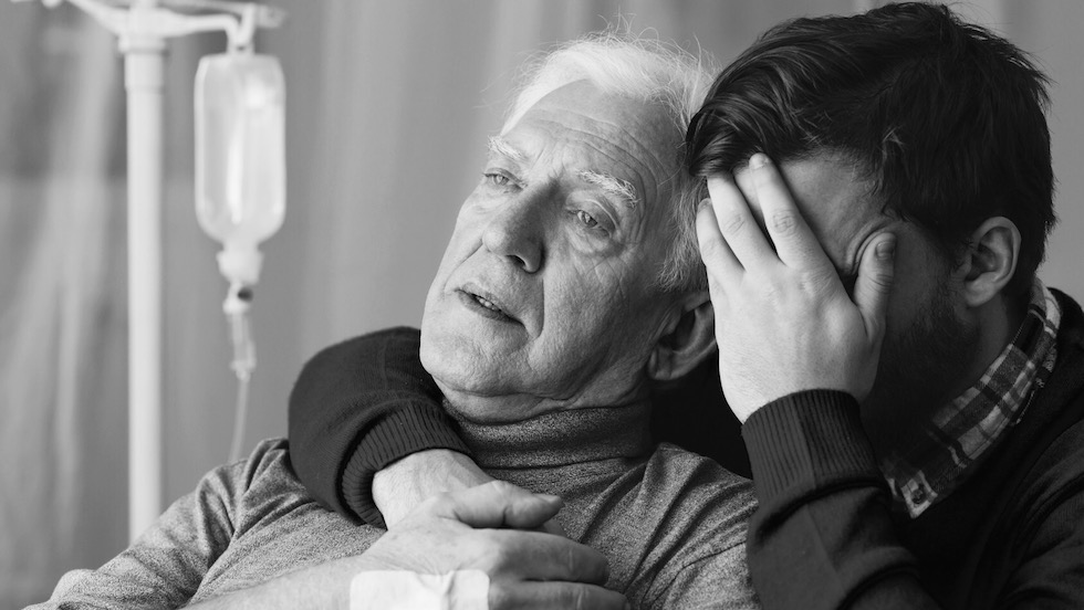 When people look back and reflect on their lives, what are some of the most common regrets reported as they grow older?