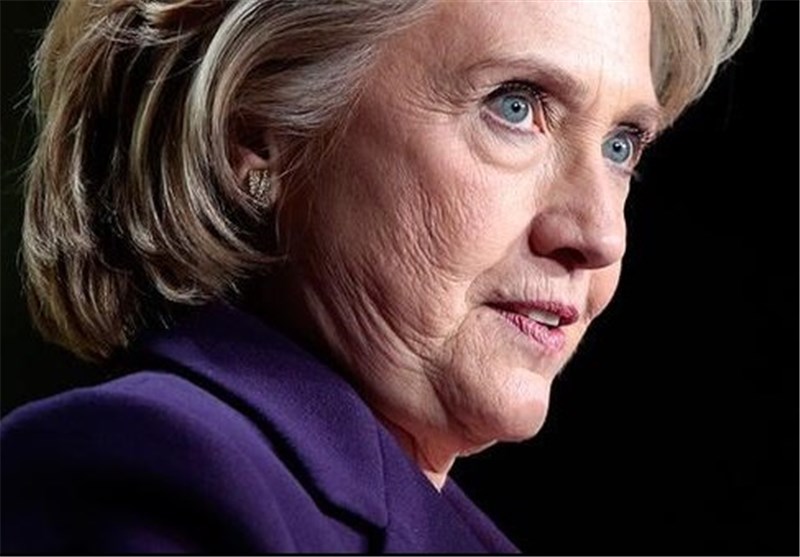 Seymour Hersh claims Hillary Clinton illegally imported Sarin gas into Syria