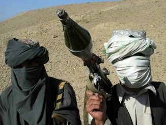 Angela Merkel grants thousands of Taliban militants entry into Germany