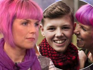 Teen given just 3 days to live makes full recovery with cannabis oil