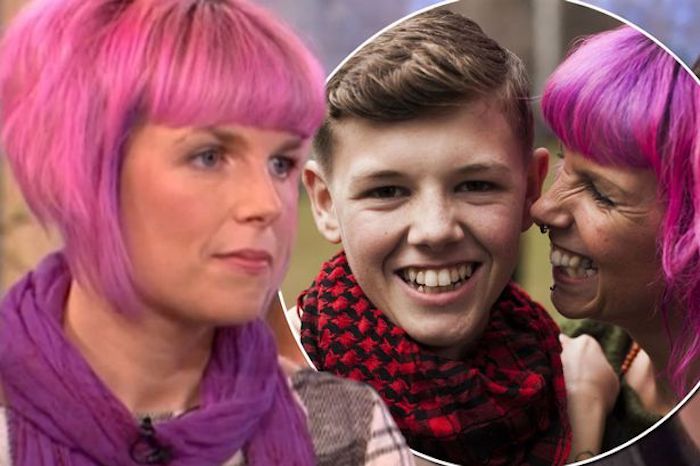 Teen given just 3 days to live makes full recovery with cannabis oil