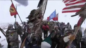 Dakota Access Pipeline