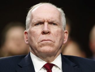 CIAs Brennan admits that Trump did not ask Comey to drop Flynn investigation