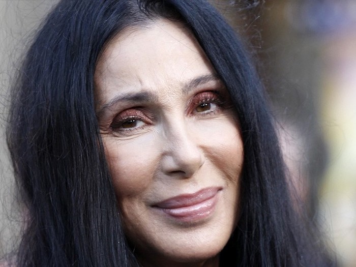 Pop star Cher says that Democrats need to stop blaming Russia for their election loss and face up to the facts: their leadership is corrupt, old, and out-of-touch with America.