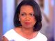 Condoleeza Rice put the Hollywood celebrities on The View in their place, smacking them down for suggesting President Trump is illegitimate.