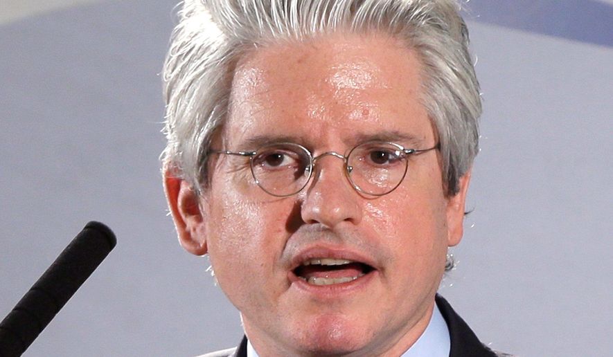 David Brock memo reveals secret plans by Democrats to impeach trump as revenge for Hillary loss