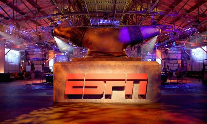ESPN is facing financial collapse after 11.5 million Republican subscribers canceled subscriptions, disgusted with the leftist politics.