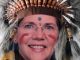 Furious Cherokee Indians don't believe Elizabeth Warren is one of them and have demanded that she stop claiming to be Cherokee - unless she can prove it.