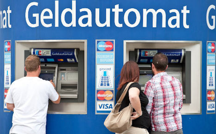 The International Monetary Fund (IMF) has instructed Germany to raise taxes and advised the Eurozone to impose a 10% tax on all money deposited in banks throughout Europe.