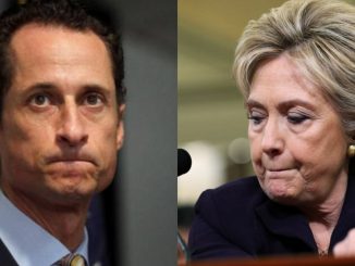 FBI director James Comey admits that Hillary Clinton knowingly gave a pedophile access to classified information