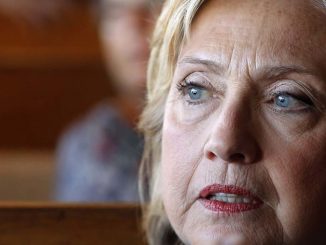 The FBI are to launch a criminal investigation into Hillary Clinton’s mishandling of classified data following James Comey’s departure.