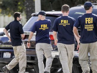 FBI insider claims Seth Rich told police "it was a hit" shortly before dying