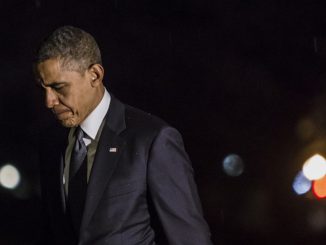Federal judge drops treason bombshell against Obama admin