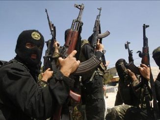 ISIS have rolled out the next phase of their jihadi masterplan and it involves using websites such as Craigslist and eBay.