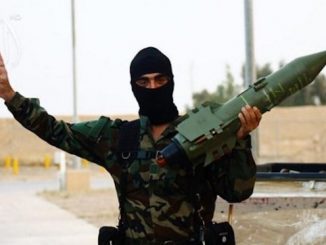 The US gave more than $1 billion in arms to ISIS in Iraq during President Obama's final year in office, according to Amnesty International.