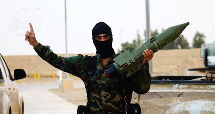 The US gave more than $1 billion in arms to ISIS in Iraq during President Obama's final year in office, according to Amnesty International.