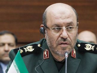 Iran threatens to destroy Saudi Arabia