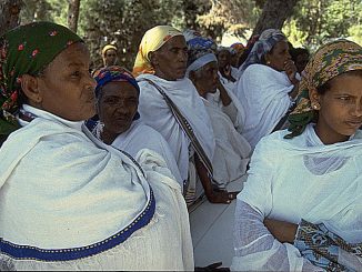 Israel has admitted for the first time that it has been giving Ethiopian Jewish immigrants birth-control injections, without their knowledge or consent.