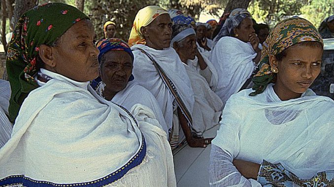 Israel has admitted for the first time that it has been giving Ethiopian Jewish immigrants birth-control injections, without their knowledge or consent.