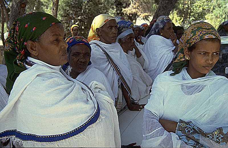 Israel has admitted for the first time that it has been giving Ethiopian Jewish immigrants birth-control injections, without their knowledge or consent.