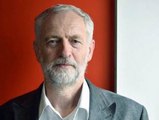 Jeremy Corbyn says he will immediately recognise Palestine if elected Prime Minister