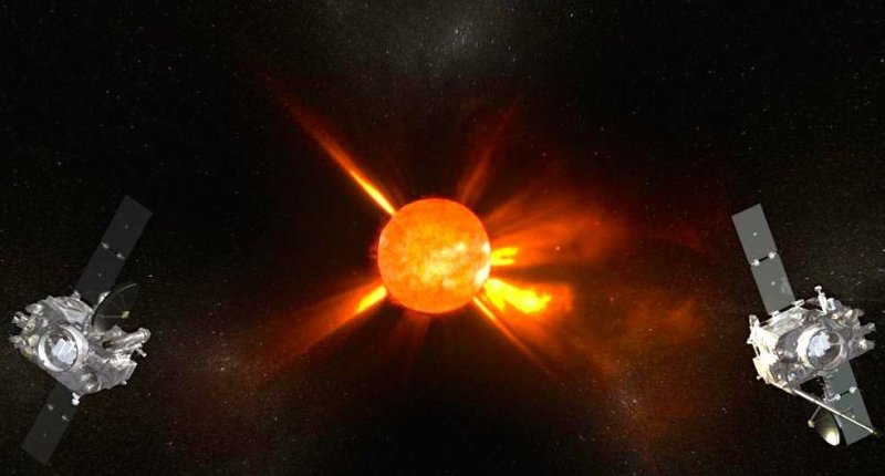 NASA announce new mission to visit the Sun