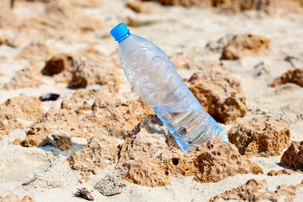 Nestle under fire for taking drought water and selling it for profit