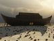 Explorers discover Noah's Ark in Turkey